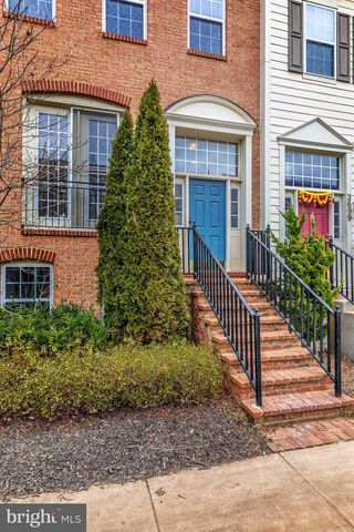 3611 SPRIGG STREET SOUTH, Frederick, MD 21704