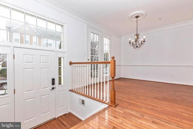 3611 SPRIGG STREET SOUTH, Frederick, MD 21704