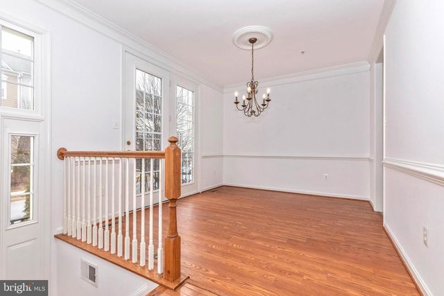3611 SPRIGG STREET SOUTH, Frederick, MD 21704