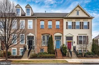 3611 SPRIGG STREET SOUTH, Frederick, MD 21704