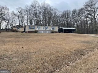 315 Christmas Tree Road, Bowersville, GA 30516