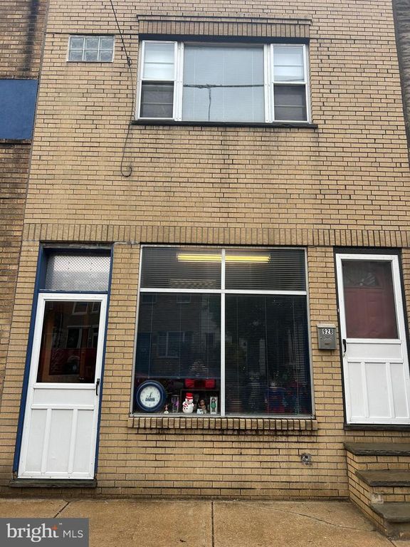 916-28 TASKER ST, Philadelphia, PA 19148