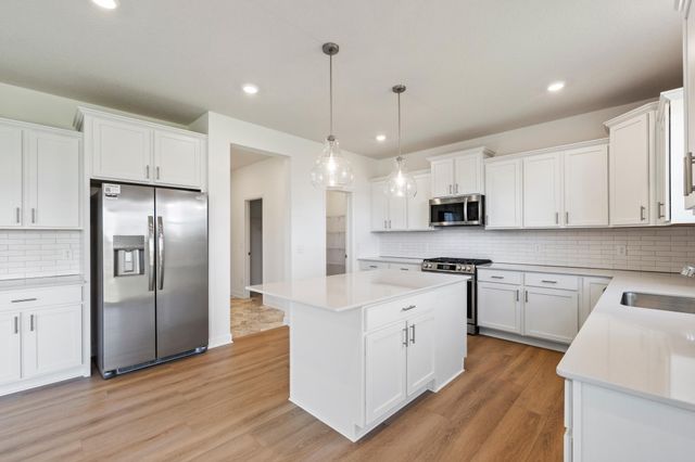 14956 Sycamore Court NW, Andover, MN 55304