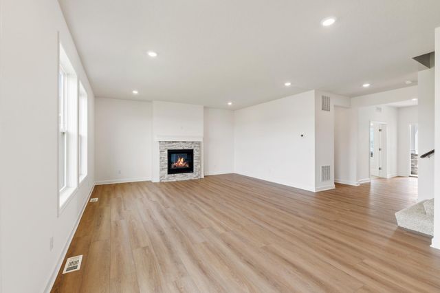 14956 Sycamore Court NW, Andover, MN 55304