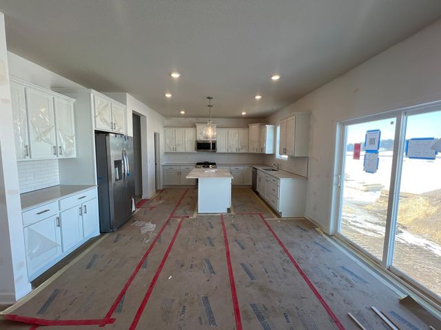 14956 Sycamore Court NW, Andover, MN 55304