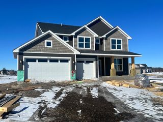 14956 Sycamore Court NW, Andover, MN 55304