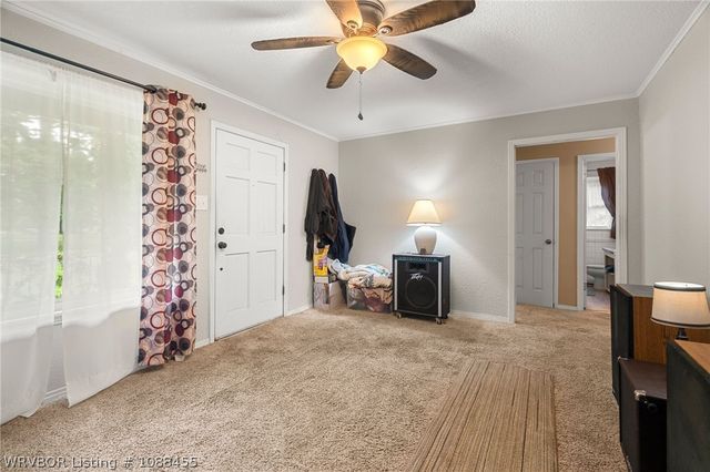 3620 Kinkead Avenue, Fort Smith, AR 72903