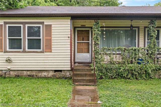 3620 Kinkead Avenue, Fort Smith, AR 72903