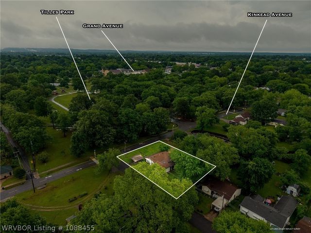 3620 Kinkead Avenue, Fort Smith, AR 72903