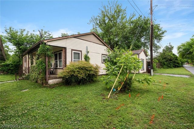 3620 Kinkead Avenue, Fort Smith, AR 72903