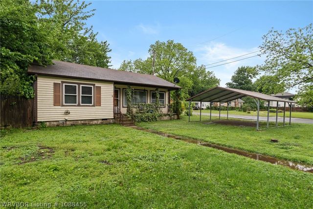 3620 Kinkead Avenue, Fort Smith, AR 72903