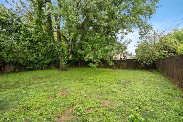 3620 Kinkead Avenue, Fort Smith, AR 72903