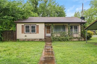 3620 Kinkead Avenue, Fort Smith, AR 72903