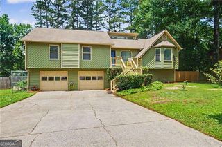 2075 Arrowhead Trail, Marietta, GA 30062