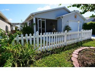 1647 DURAN DRIVE, The Villages, FL 32162