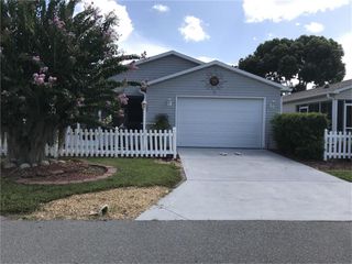 1647 DURAN DRIVE, The Villages, FL 32162