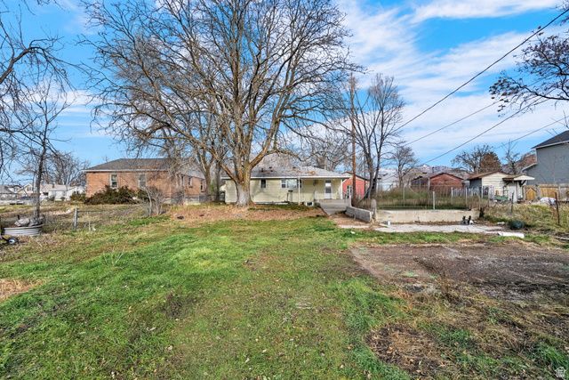 157 2ND ST, Ogden, UT 84404