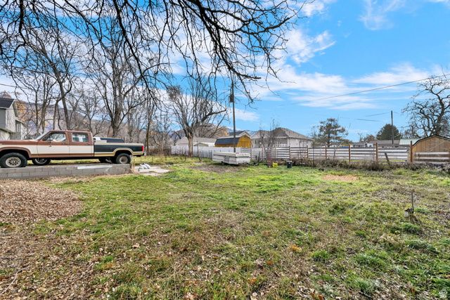 157 2ND ST, Ogden, UT 84404