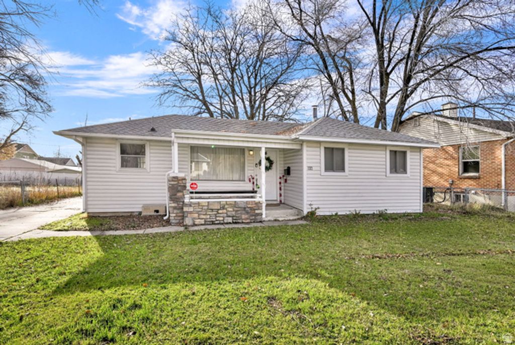 157 2ND ST, Ogden, UT 84404