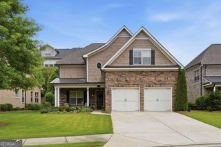 5925 Overlook Club Circle, Suwanee, GA 30024