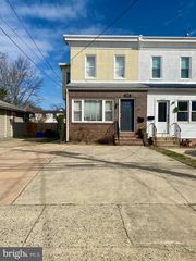 419 LINCOLN AVE, Collingswood, NJ 08108