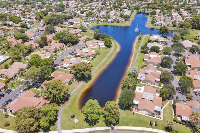 2915 NW 12th Street D, Delray Beach, FL 33445
