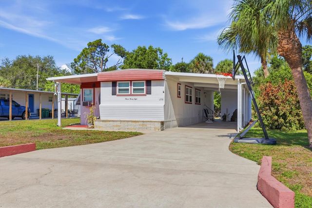 1298 IBIS DRIVE, Englewood, FL 34224