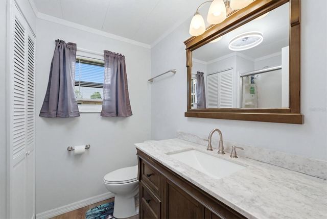 1298 IBIS DRIVE, Englewood, FL 34224