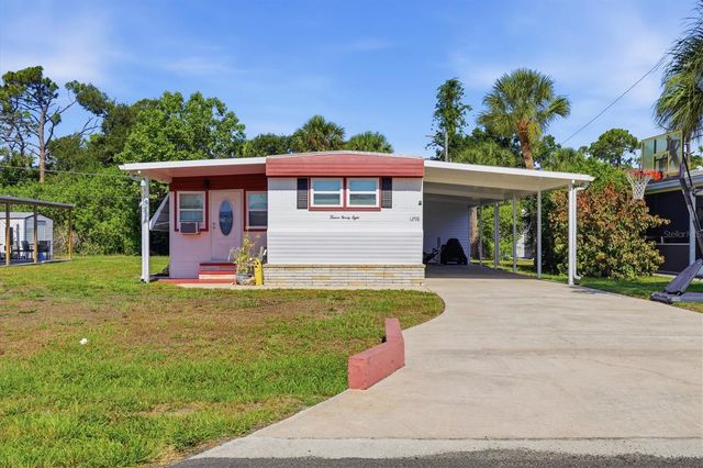 1298 IBIS DRIVE, Englewood, FL 34224