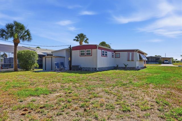 1298 IBIS DRIVE, Englewood, FL 34224