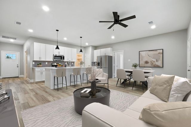 106 Center Drive, East Tawakoni, TX 77007