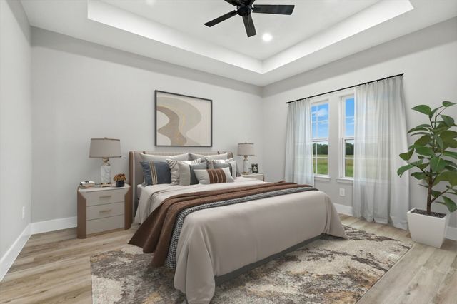 106 Center Drive, East Tawakoni, TX 77007