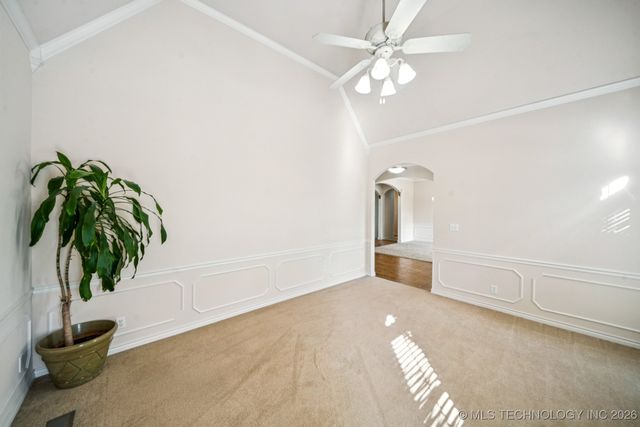 9400 N 138th East Avenue, Owasso, OK 74055