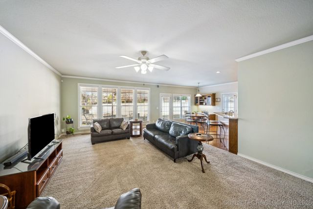 9400 N 138th East Avenue, Owasso, OK 74055