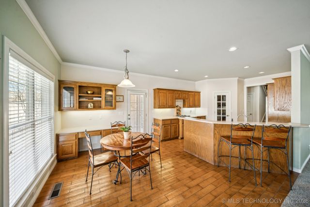 9400 N 138th East Avenue, Owasso, OK 74055