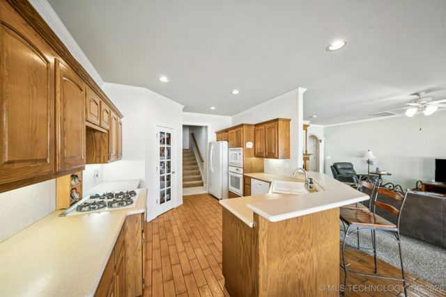 9400 N 138th East Avenue, Owasso, OK 74055