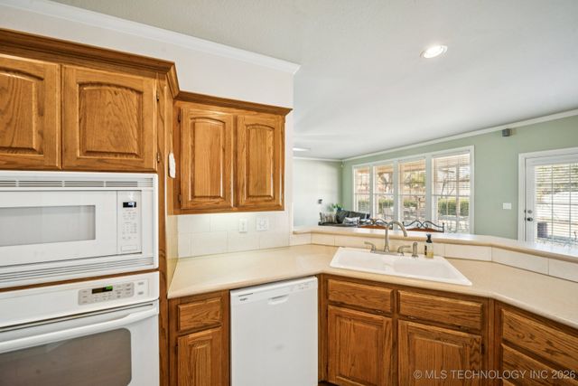 9400 N 138th East Avenue, Owasso, OK 74055