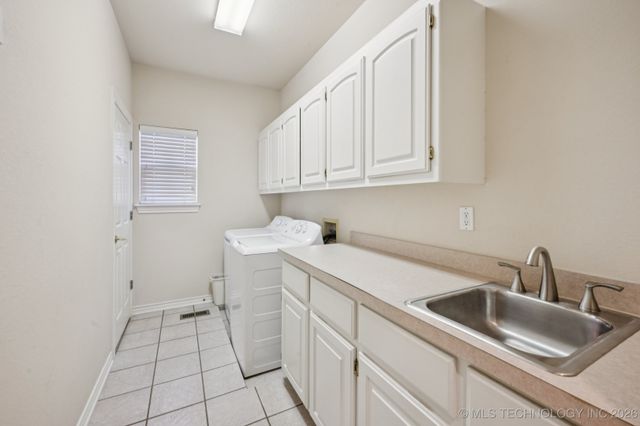 9400 N 138th East Avenue, Owasso, OK 74055