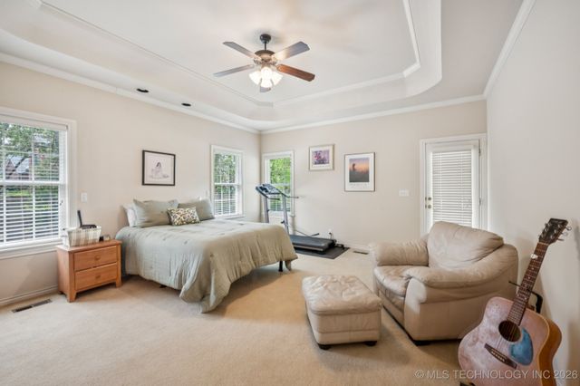 9400 N 138th East Avenue, Owasso, OK 74055