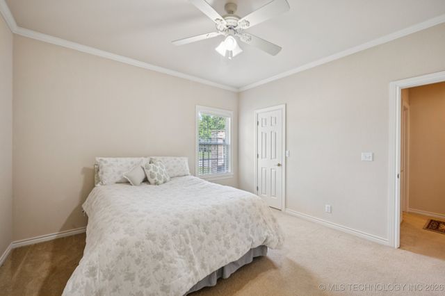 9400 N 138th East Avenue, Owasso, OK 74055