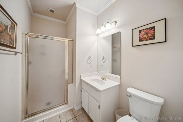 9400 N 138th East Avenue, Owasso, OK 74055