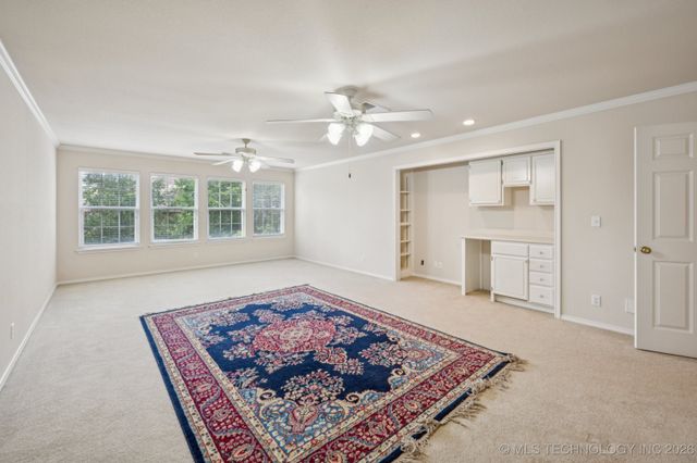 9400 N 138th East Avenue, Owasso, OK 74055