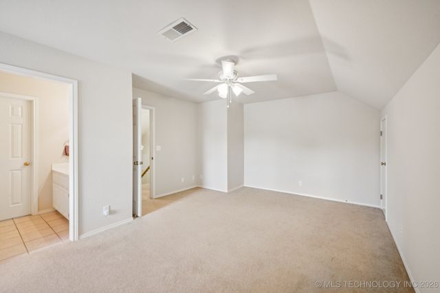 9400 N 138th East Avenue, Owasso, OK 74055