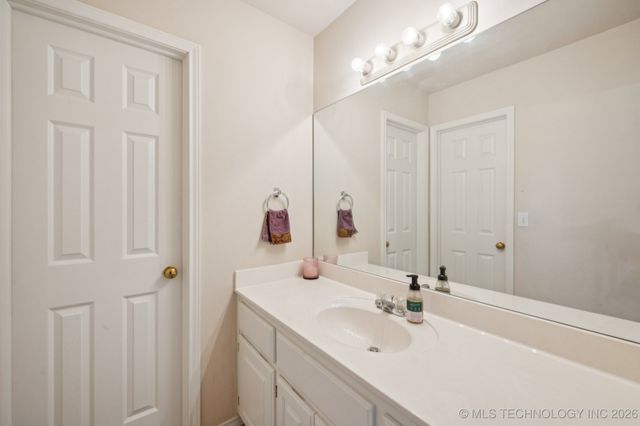 9400 N 138th East Avenue, Owasso, OK 74055