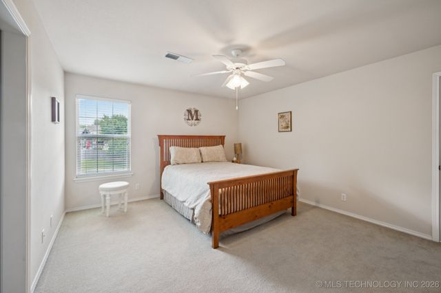 9400 N 138th East Avenue, Owasso, OK 74055