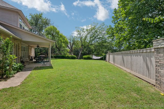 9400 N 138th East Avenue, Owasso, OK 74055