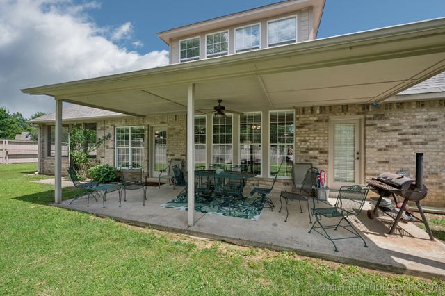 9400 N 138th East Avenue, Owasso, OK 74055