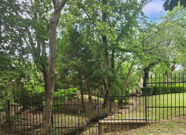 9400 N 138th East Avenue, Owasso, OK 74055