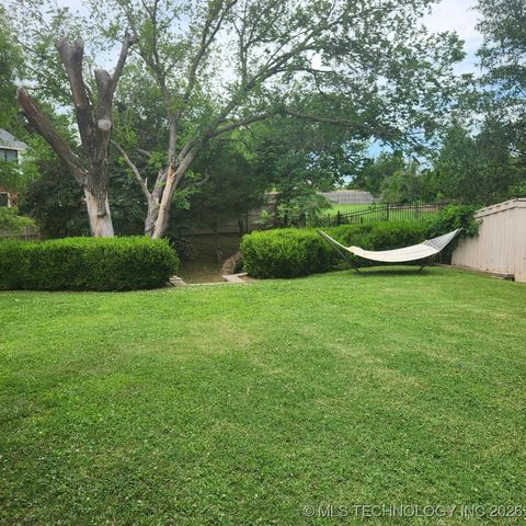 9400 N 138th East Avenue, Owasso, OK 74055