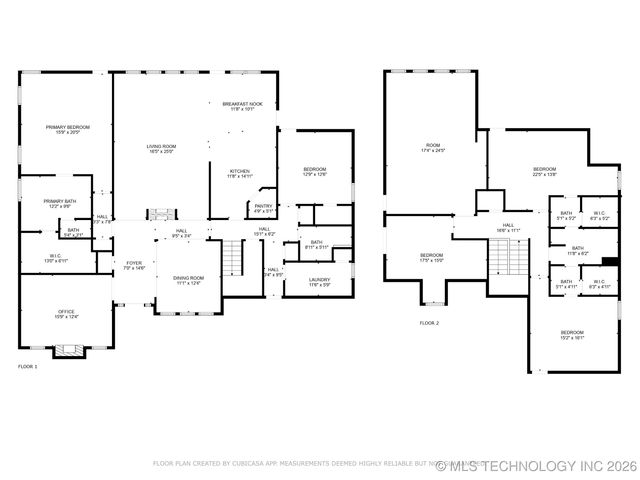 9400 N 138th East Avenue, Owasso, OK 74055